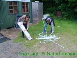 Kredsskydning Finale 2013